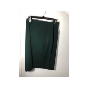 2/15$ METAPHOR PENCIL SKIRT